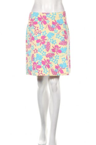 Φούστα H&M Divided, Μέγεθος S, Χρώμα Πολύχρωμο, Τιμή 10,76 €