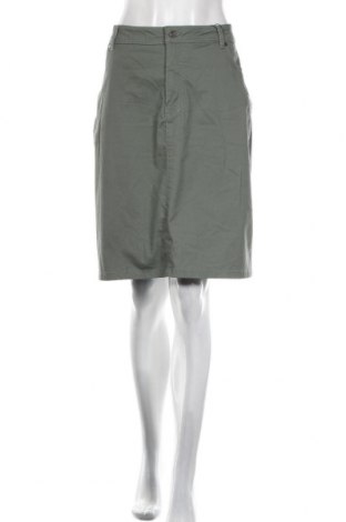 Пола Jensen, Размер XL, Цвят Зелен, 98% памук, 2% еластан, Цена 33,30 лв.