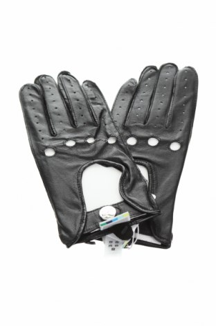 Handschuhe, Farbe Schwarz, Echtleder, Preis 20,21 €