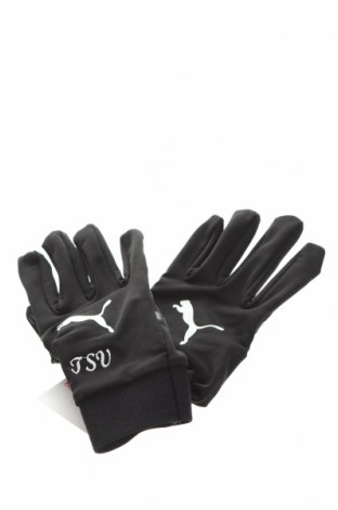 Γάντια PUMA, Χρώμα Μαύρο, Τιμή 29,88 €