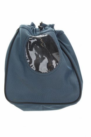 Plecak, Kolor Niebieski, Materiał tekstylny, Cena 93,00 zł