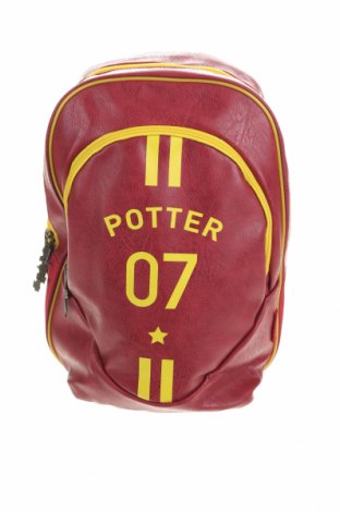 Rucksack Harry Potter, Farbe Rot, Kunstleder, Preis 28,50 €