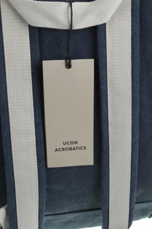 Rucsac Ucon Acrobatics, Culoare Albastru, Textil, Preț 416,94 Lei