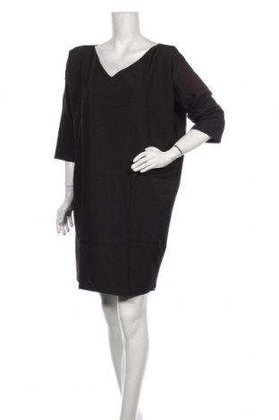 Kleid Creens, Größe M, Farbe Schwarz, 70% Polyester, 30% Viskose, Preis 72,72 €