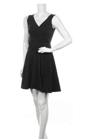 Kleid Creens, Größe S, Farbe Schwarz, 75% Baumwolle, 25% Polyester, Preis 32,32 €