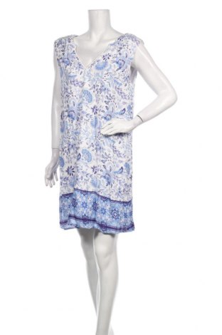 Φόρεμα Irl, Μέγεθος XL, Χρώμα Πολύχρωμο, Βισκόζη, Τιμή 44,81 €