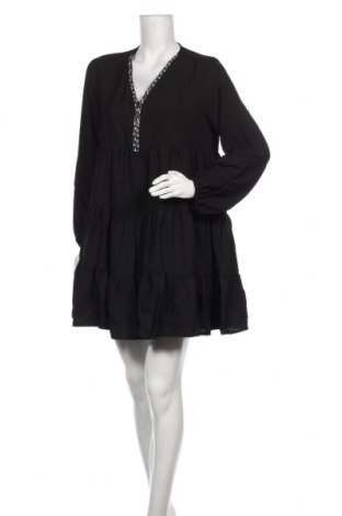 Φόρεμα Irl, Μέγεθος M, Χρώμα Μαύρο, Πολυεστέρας, Τιμή 19,56 €