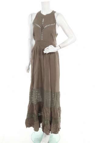 Φόρεμα Molly Bracken, Μέγεθος L, Χρώμα Καφέ, Βισκόζη, Τιμή 50,16 €