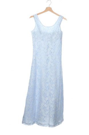 Φόρεμα Molly Bracken, Μέγεθος XS, Χρώμα Μπλέ, 60% βαμβάκι, 39% πολυαμίδη, 1% βισκόζη, Τιμή 39,87 €