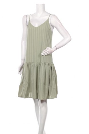 Kleid Na-Kd, Größe S, Farbe Grün, Polyester, Preis 16,06 €