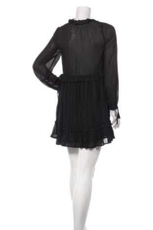 Kleid Na-Kd, Größe XS, Farbe Schwarz, Polyester, Preis 39,00 €
