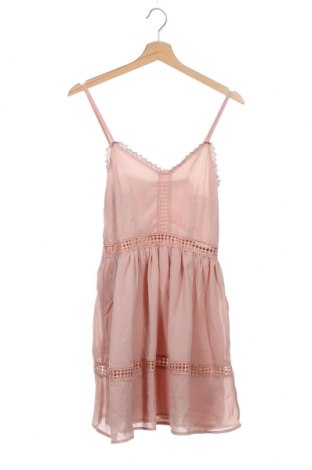 Φόρεμα Na-Kd, Μέγεθος XS, Χρώμα Ρόζ , Πολυεστέρας, Τιμή 12,92 €