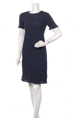 Φόρεμα Opus, Μέγεθος XS, Χρώμα Μπλέ, Βισκόζη, Τιμή 57,60 €