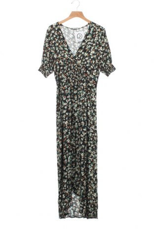 Φόρεμα Pull&Bear, Μέγεθος XS, Χρώμα Πολύχρωμο, Τιμή 18,25 €