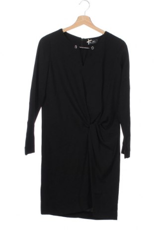 Φόρεμα Sinequanone, Μέγεθος XS, Χρώμα Μαύρο, Πολυεστέρας, Τιμή 13,07 €