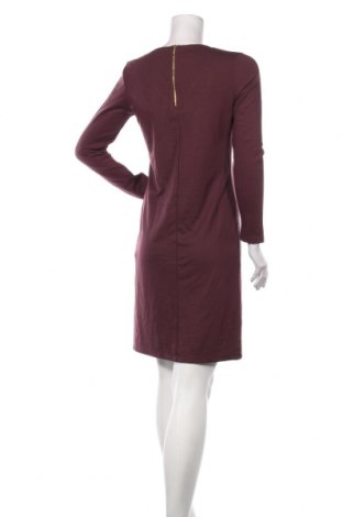 Φόρεμα Soya Concept, Μέγεθος M, Χρώμα Κόκκινο, 79% πολυεστέρας, 18% βισκόζη, 3% ελαστάνη, Τιμή 30,54 €
