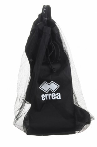 Sportovní taška  Errea, Barva Černá, Textile , Cena  557,00 Kč