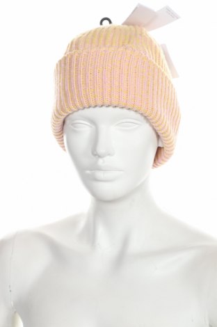 Καπέλο Topshop, Χρώμα Ρόζ , 48% πολυεστέρας, 29% πολυαμίδη, 11% βαμβάκι, 10% μαλλί, 2%ακρυλικό, Τιμή 9,89 €