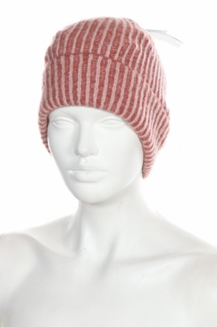 Καπέλο Topshop, Χρώμα Ρόζ , 73%ακρυλικό, 24% πολυεστέρας, 3% ελαστάνη, Τιμή 9,89 €