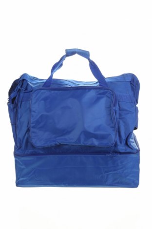 Τσάντα ταξιδίου Sportika, Χρώμα Μπλέ, Κλωστοϋφαντουργικά προϊόντα, Τιμή 18,19 €