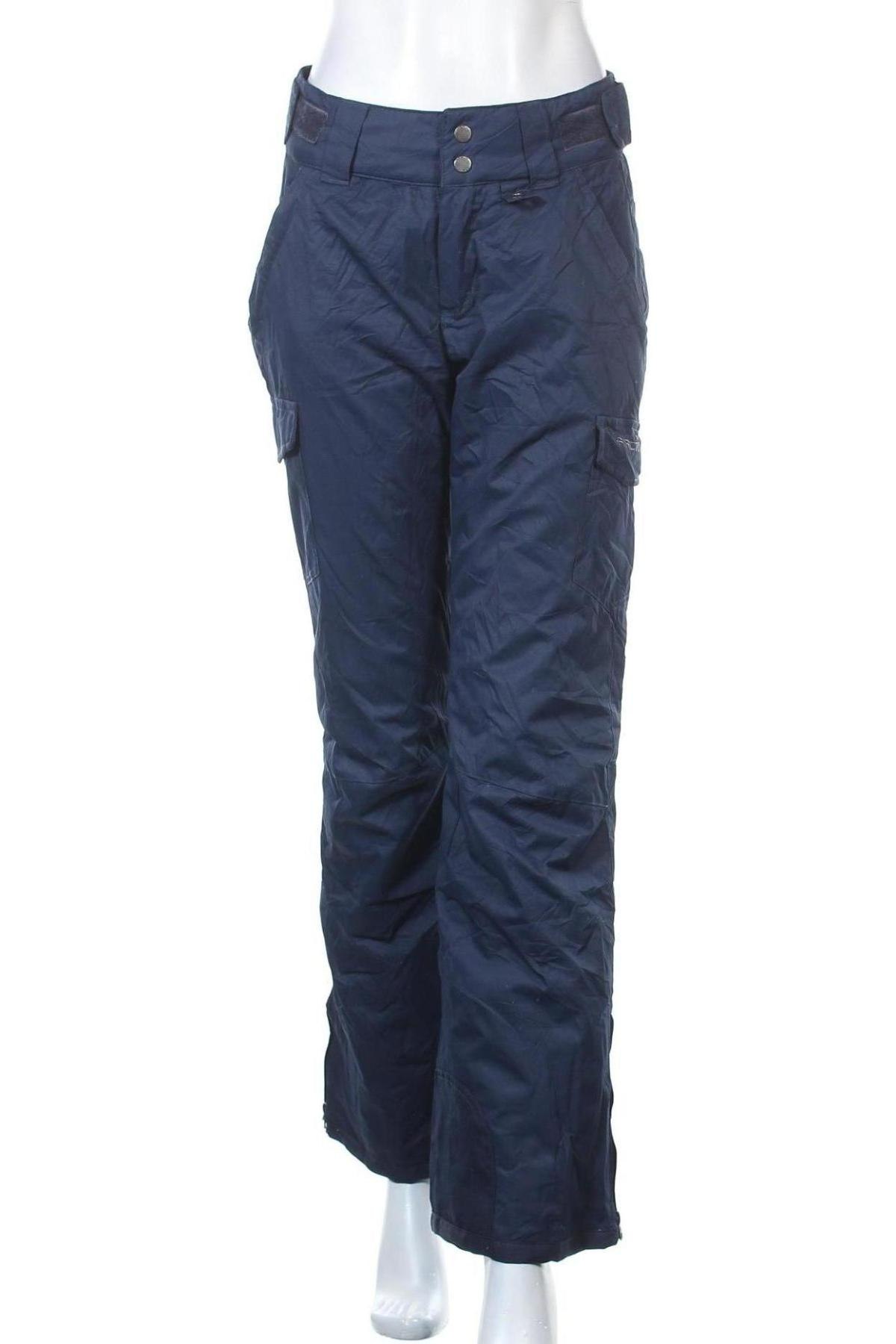Дамски панталон Arctix, Размер S, Цвят Син, Цена 54,00 лв.
