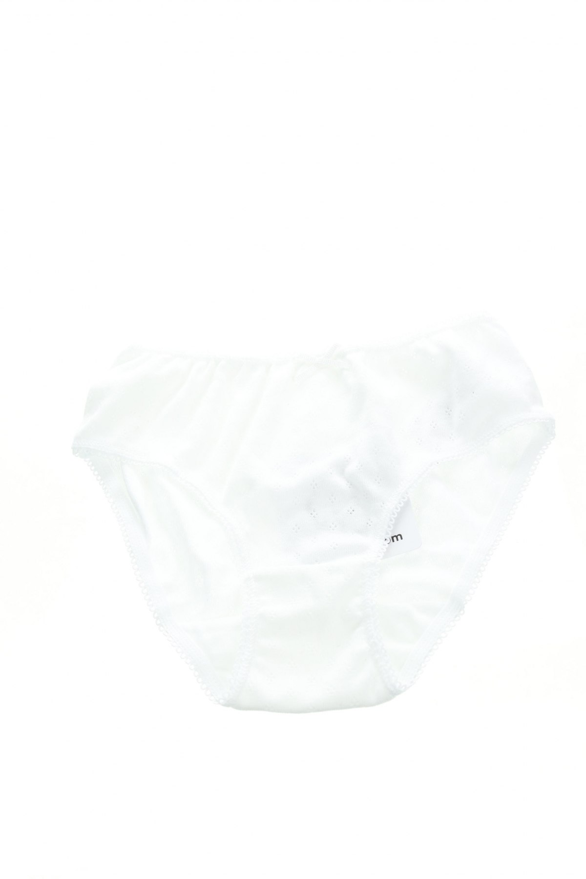Kinderunterwäsche Next, Größe 2-3y/ 98-104 cm, Farbe Weiß, Baumwolle, Preis 9,64 €