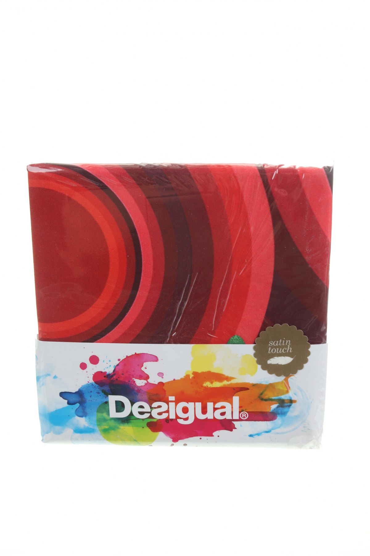 Μαξιλαροθήκη Desigual, Χρώμα Πολύχρωμο, Βαμβάκι, Τιμή 22,81 €