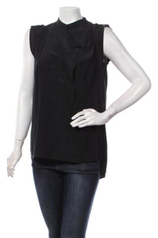 Γυναικεία μπλούζα BCBG Max Azria, Μέγεθος S, Χρώμα Μαύρο, Τιμή 22,12 €