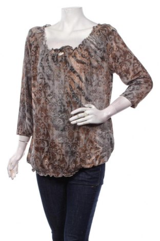 Γυναικεία μπλούζα Betty Barclay, Μέγεθος XL, Χρώμα Πολύχρωμο, Τιμή 32,78 €