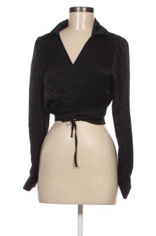 Дамска блуза Cotton On, Размер M, Цвят Черен, Цена 11,73 лв.