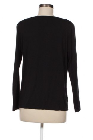 Γυναικεία μπλούζα Curare, Μέγεθος M, Χρώμα Μαύρο, Τιμή 5,44 €