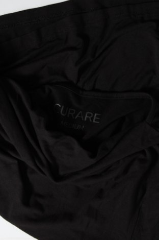 Γυναικεία μπλούζα Curare, Μέγεθος M, Χρώμα Μαύρο, Τιμή 5,44 €