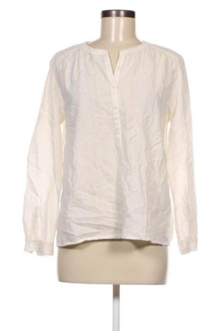 Γυναικεία μπλούζα Des Petits Hauts, Μέγεθος M, Χρώμα Εκρού, Τιμή 8,20 €