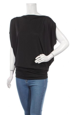 Γυναικεία μπλούζα Forpen, Μέγεθος M, Χρώμα Μαύρο, Τιμή 9,74 €