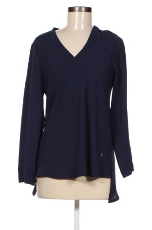 Γυναικεία μπλούζα Forpen, Μέγεθος L, Χρώμα Μπλέ, Τιμή 9,74 €
