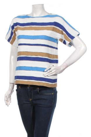 Γυναικεία μπλούζα Gerard Darel, Μέγεθος M, Χρώμα Πολύχρωμο, Τιμή 32,17 €