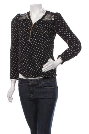 Damen Shirt Haily`s, Größe XS, Farbe Schwarz, Preis 2,60 €