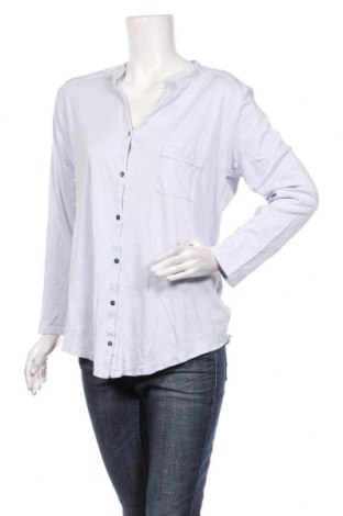 Γυναικεία μπλούζα Hanro, Μέγεθος L, Χρώμα Μπλέ, Τιμή 13,11 €