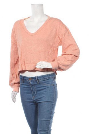 Γυναικεία μπλούζα Miss Shop, Μέγεθος M, Χρώμα Ρόζ , Τιμή 2,59 €