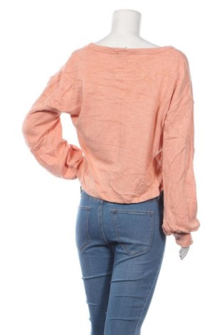 Γυναικεία μπλούζα Miss Shop, Μέγεθος M, Χρώμα Ρόζ , Τιμή 2,35 €