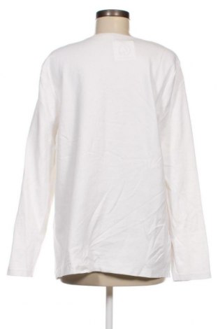 Γυναικεία μπλούζα Regatta, Μέγεθος M, Χρώμα Λευκό, Βαμβάκι, ελαστάνη, Τιμή 9,40 €