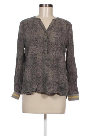 Дамска блуза Saint Tropez, Размер XL, Цвят Многоцветен, Цена 30,40 лв.