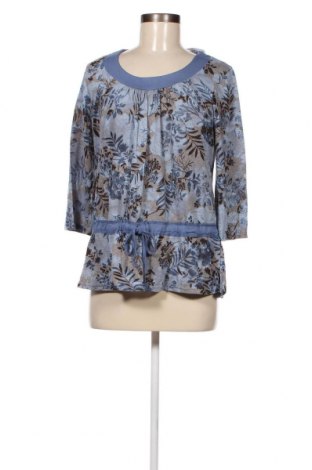 Γυναικεία μπλούζα Scottage, Μέγεθος L, Χρώμα Πολύχρωμο, Τιμή 9,74 €