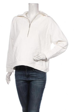 Γυναικεία μπλούζα Sussan, Μέγεθος L, Χρώμα Λευκό, Τιμή 2,59 €