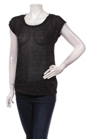Γυναικεία μπλούζα Vero Moda, Μέγεθος S, Χρώμα Μαύρο, Τιμή 1,65 €