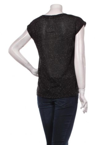 Γυναικεία μπλούζα Vero Moda, Μέγεθος S, Χρώμα Μαύρο, Τιμή 23,51 €