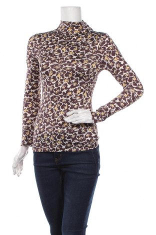 Γυναικεία μπλούζα Who What Wear, Μέγεθος XS, Χρώμα Πολύχρωμο, Τιμή 16,36 €