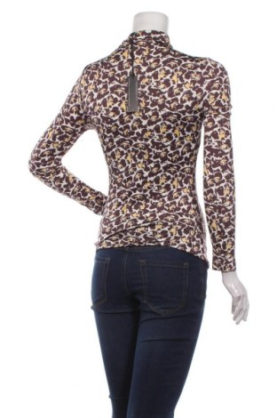 Γυναικεία μπλούζα Who What Wear, Μέγεθος XS, Χρώμα Πολύχρωμο, Τιμή 65,46 €