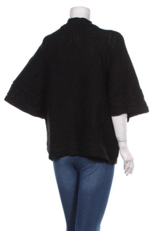 Γυναικεία ζακέτα Yessica, Μέγεθος XL, Χρώμα Μαύρο, Τιμή 1,73 €