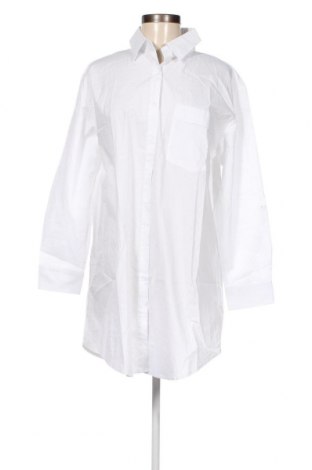 Дамска риза Answear, Размер M, Цвят Бял, Цена 19,89 лв.